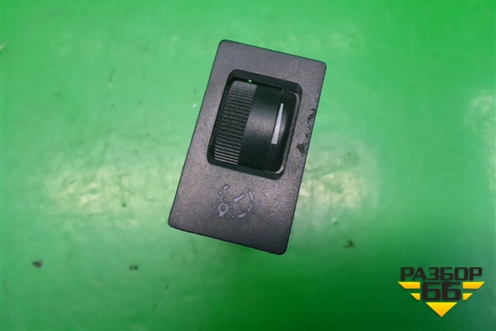 Кнопка освещения панели приборов (до 2013г) (T113820050) для Chery Tiggo (T11) с 2005г (Тиго Т11)