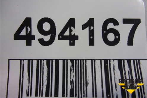 Обшивка стойки лобового стекла правая (13113898) для Opel Astra H с 2004-2015г (Астра Аш)