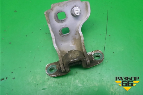 Петля двери передней правой верхняя для Ford Transit Connect c 2002г (Транзит Коннект)