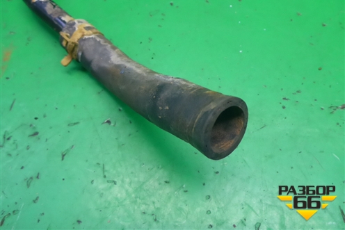 Трубка системы охлаждения для Ford Transit Connect c 2002г (Транзит Коннект)