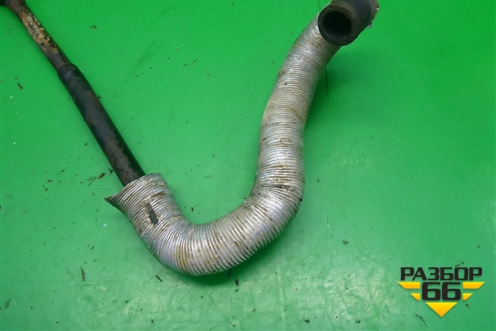 Трубка системы охлаждения для Ford Transit Connect c 2002г (Транзит Коннект)