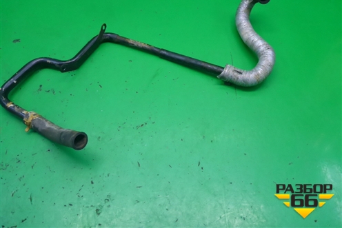 Трубка системы охлаждения для Ford Transit Connect c 2002г (Транзит Коннект)