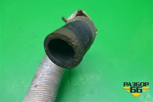 Трубка системы охлаждения для Ford Transit Connect c 2002г (Транзит Коннект)