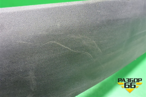 Накладка двери багажника (768020R070) для Toyota Rav-4 с 2018г (Рав 4)