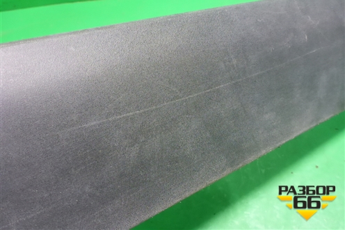 Накладка двери багажника (768020R070) для Toyota Rav-4 с 2018г (Рав 4)