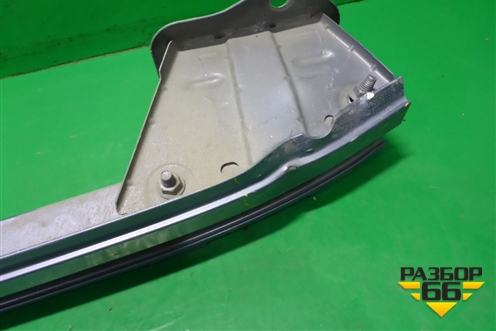 Усилитель заднего бампера (31442045) для Volvo S90 с 2016г (C90)