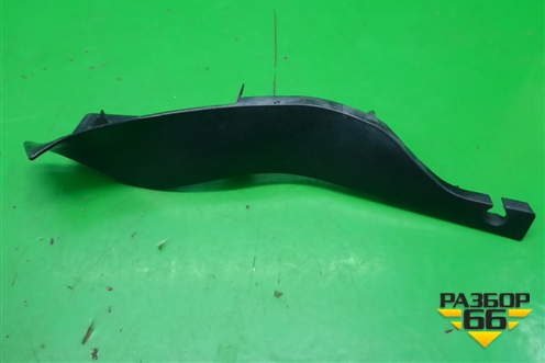 Накладка внутренняя (петли капота правая) (9671817280) для Peugeot 408 с 2012г