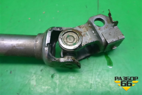 Колонка рулевая для Peugeot 408 с 2012г