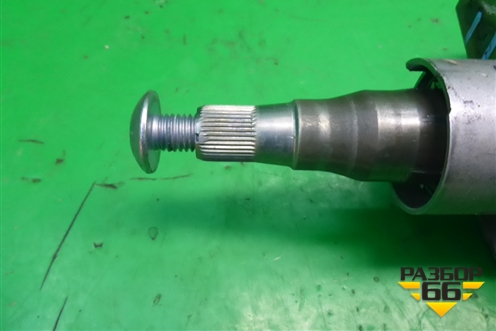 Колонка рулевая для Peugeot 408 с 2012г