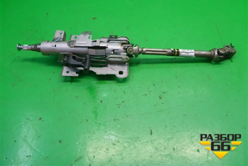 Колонка рулевая для Peugeot 408 с 2012г