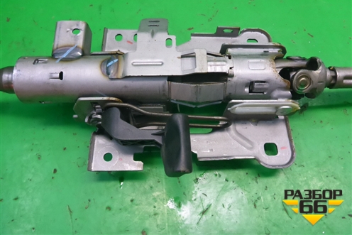 Колонка рулевая для Peugeot 408 с 2012г