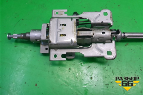 Колонка рулевая для Peugeot 408 с 2012г