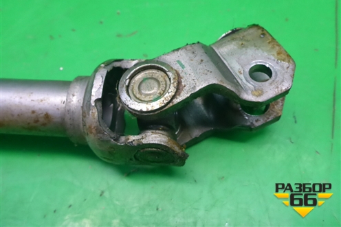 Колонка рулевая для Peugeot 408 с 2012г