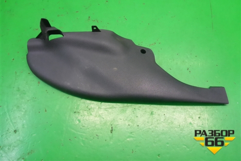 Накладка внутренняя (на консоль левая) (9659920577) для Peugeot 408 с 2012г