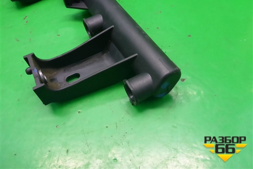 Рейка топливная рампа (1.6л) (9676869280) для Peugeot 408 с 2012г