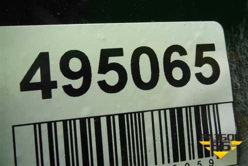 Бампер передний (до 2019г под парктроник и омыватели) (5211948D40) для Lexus RX 350 c 2015г (РХ)