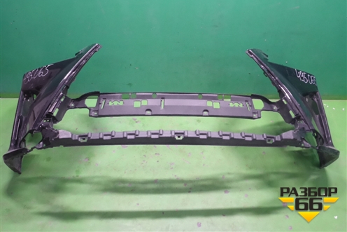 Бампер передний (до 2019г под парктроник и омыватели) (5211948D40) для Lexus RX 350 c 2015г (РХ)