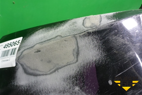 Бампер передний (до 2019г под парктроник и омыватели) (5211948D40) для Lexus RX 350 c 2015г (РХ)