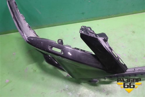 Бампер передний (до 2019г под парктроник и омыватели) (5211948D40) для Lexus RX 350 c 2015г (РХ)