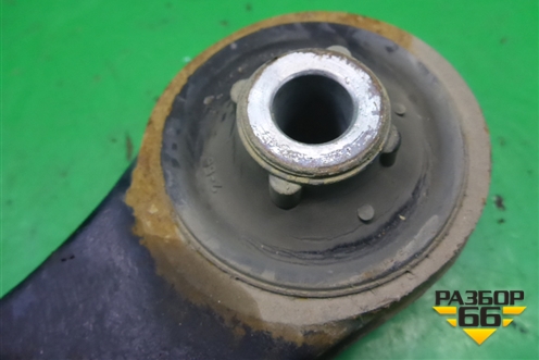 Рычаг передний правый для Peugeot 408 с 2012г