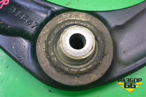 Рычаг передний правый для Peugeot 408 с 2012г