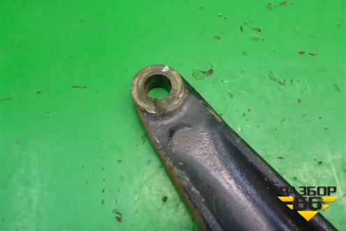 Рычаг передний правый для Peugeot 408 с 2012г