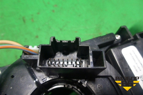 Переключатель подрулевой в сборе (хетчбэк с механизмом SRS) для Ford Focus 3 с 2011г (Фокус)