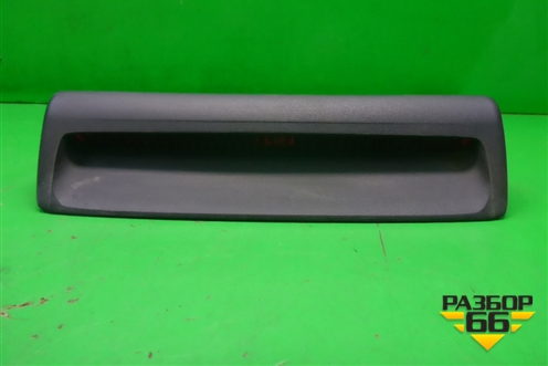 Фонарь задний стоп сигнал для Hyundai Sonata-5 с 2001г (Соната)