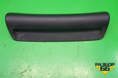 Фонарь задний стоп сигнал для Hyundai Sonata-5 с 2001г (Соната)