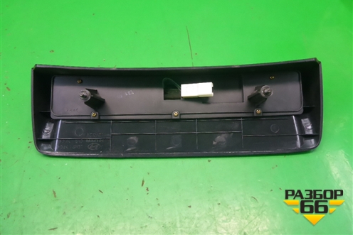 Фонарь задний стоп сигнал для Hyundai Sonata-5 с 2001г (Соната)