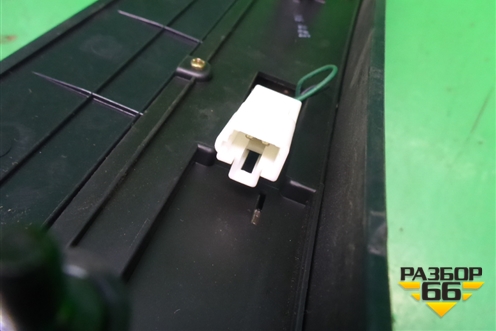 Фонарь задний стоп сигнал для Hyundai Sonata-5 с 2001г (Соната)