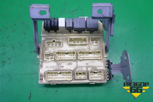 Блок предохранителей салонный (911203D200) для Hyundai Sonata-5 с 2001г (Соната)