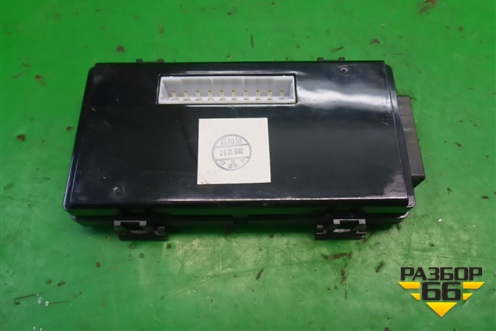 Блок комфорта (954003D400) для Hyundai Sonata-5 с 2001г (Соната)