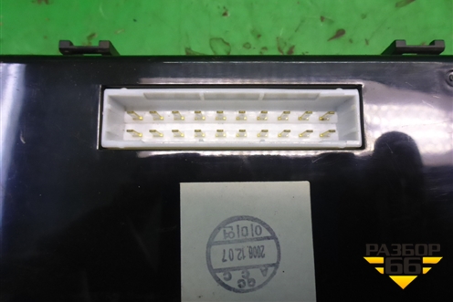 Блок комфорта (954003D400) для Hyundai Sonata-5 с 2001г (Соната)