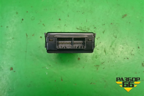 Блок комфорта (954003D400) для Hyundai Sonata-5 с 2001г (Соната)