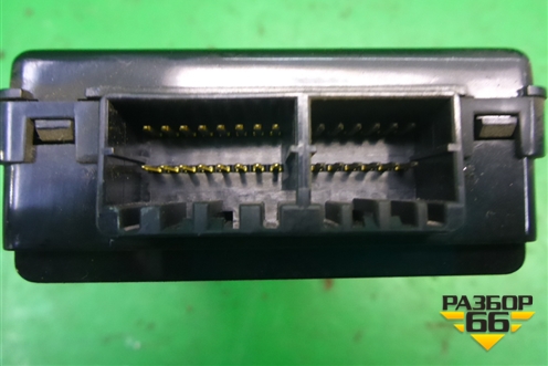 Блок комфорта (954003D400) для Hyundai Sonata-5 с 2001г (Соната)