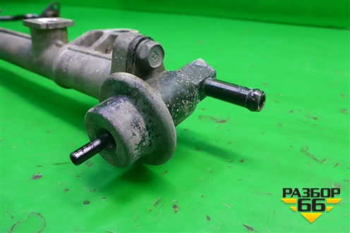 Рейка топливная рампа (левая 2.7л G6BA) для Hyundai Sonata-5 с 2001г (Соната)