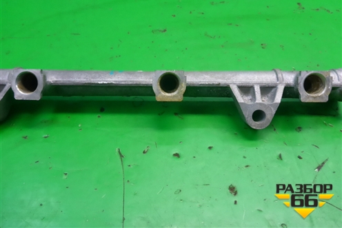 Рейка топливная рампа (правая 2.7л G6BA) для Hyundai Sonata-5 с 2001г (Соната)