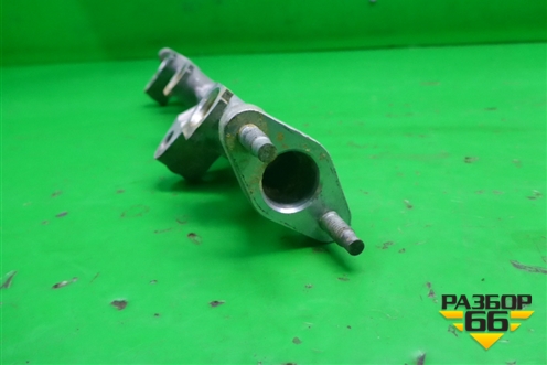 Рейка топливная рампа (правая 2.7л G6BA) для Hyundai Sonata-5 с 2001г (Соната)