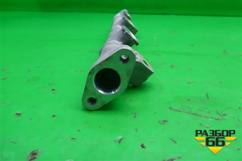 Рейка топливная рампа (правая 2.7л G6BA) для Hyundai Sonata-5 с 2001г (Соната)