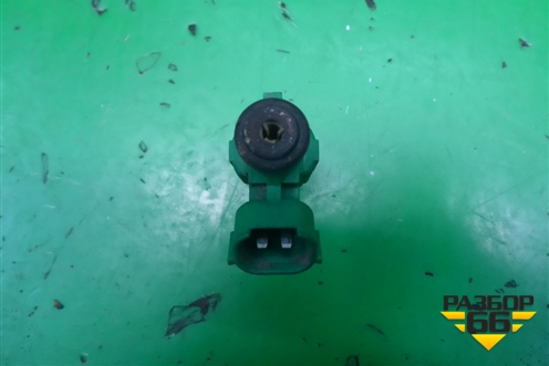 Форсунка инжекторная электрическая (2.7л G6BA) (9260930004) для Hyundai Sonata-5 с 2001г (Соната)