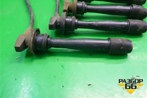 Провода высоковольтные (2.7л G6BA) для Hyundai Sonata-5 с 2001г (Соната)