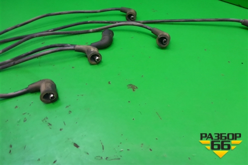 Провода высоковольтные (2.7л G6BA) для Hyundai Sonata-5 с 2001г (Соната)