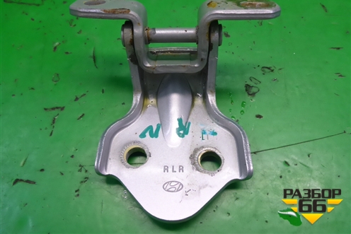 Петля двери задней правой нижняя для Hyundai Sonata-5 с 2001г (Соната)