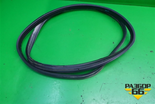 Уплотнитель багажника для Daewoo Matiz с 1998-2015г (Матиз)