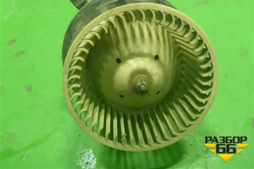 Моторчик отопителя (A118107027AB) для Chery Bonus(A13) с 2010г (Бонус)