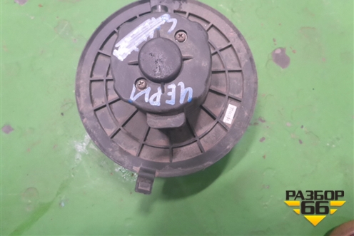 Моторчик отопителя (A118107027AB) для Chery Bonus(A13) с 2010г (Бонус)