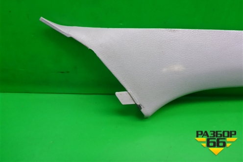 Обшивка стойки лобового стекла правая (96315779) для Daewoo Matiz с 1998-2015г (Матиз)