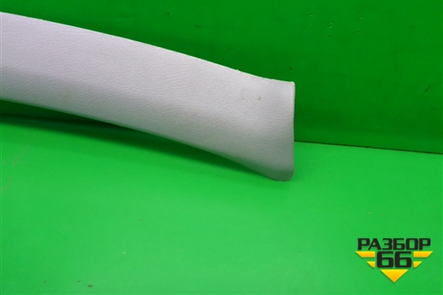 Обшивка стойки лобового стекла правая (96315779) для Daewoo Matiz с 1998-2015г (Матиз)