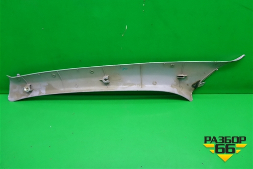 Обшивка стойки лобового стекла правая (96315779) для Daewoo Matiz с 1998-2015г (Матиз)